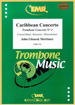 Caribbean Concerto (Trombone Solo)